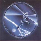 Jefferson Starship - Dragon Fly -1974, Jefferson Starship / Kansas on Oct 1, 1974 [292-small]