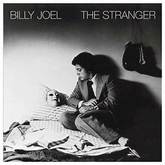 Billy Joel - The Stranger - 1977, Billy Joel on Oct 20, 1978 [295-small]