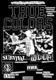 Survival / True Colors on Sep 13, 2014 [253-small]