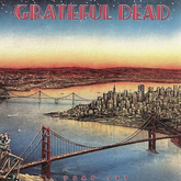 Grateful Dead - Dead Set - 1981, Grateful Dead on Jul 14, 1981 [337-small]