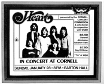 Heart / The Good Rats on Jan 28, 1979 [349-small]