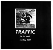 Traffic / Mylon on Nov 13, 1970 [368-small]