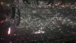 Queen / Adam Lambert on Aug 4, 2017 [537-small]