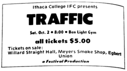 Traffic on Oct 2, 1971 [370-small]
