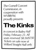 The Kinks on Feb 23, 1979 [389-small]