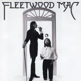 Fleetwood Mac (self-titled, also known as the White Album) - 1975, Fleetwood Mac on Aug 17, 1975 [394-small]