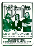 Beck Bogert & Appice / Spooky Tooth on Jul 22, 1973 [403-small]