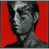 Rolling Stones - Tattoo You - 1981, Rolling Stones / George Thorogood & The Destroyers / Heart on Oct 3, 1981 [408-small]
