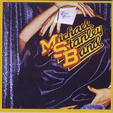 Michael Stanley Band - 
Ladies' Choice - 1976, The Ozark Mountain Daredevils / Kansas / Michael Stanley Band on Nov 4, 1976 [416-small]