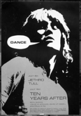 Jethro Tull / Cactus / Blodwyn Pig on Jul 8, 1970 [417-small]