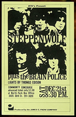 Steppenwolf / The Brain Police on Dec 21, 1968 [423-small]
