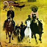 The Doobie Brothers - Stampede - 1975, The Doobie Brothers on Sep 13, 1975 [452-small]