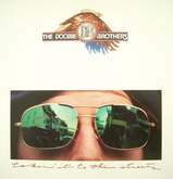 The Doobie Brothers - Takin' it to the Streets - 1976, The Beach Boys / The Doobie Brothers / Jeff Beck / Firefall / The Ozark Mountain Daredevils on Jul 23, 1976 [456-small]