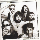 The Doobie Brothers - Minute by Minute - 1978, The Doobie Brothers / Golden Earring / War / Henry Gross on May 10, 1975 [457-small]