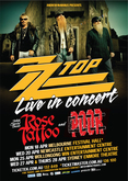 ZZ Top / Rose Tattoo / the poor on Apr 18, 2011 [472-small]