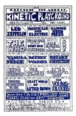 The Youngbloods / Aorta / Corporation on Jun 21, 1969 [475-small]