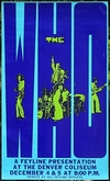 The Who on Dec 5, 1971 [476-small]