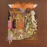 Aerosmith - Toys in the Attic - 1975, [480-small]