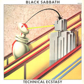 Black Sabbath - Technical Ecstacy - 1976, Black Sabbath / Head East / Target on Feb 11, 1977 [484-small]
