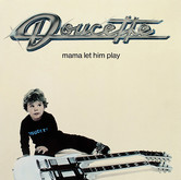 Jerry Doucette - Mama Let Him Play - 1977, Eddie Money / Meatloaf / Doucette on Feb 14, 1978 [495-small]