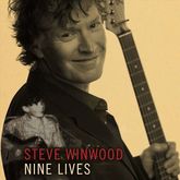 Steve Winwood - Nine Lives - 2008, Eric Clapton / Steve Winwood on Jun 21, 2009 [499-small]