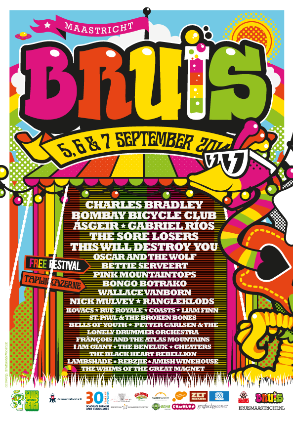 The Black Heart Rebellion Concert & Tour History Concert Archives