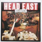 Head East - Gettin' Lucky - 1977, Black Sabbath / Head East / Target on Feb 11, 1977 [501-small]