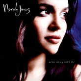 Norah Jones - Come Away With Me - 2002, Rocky Mountain Folks Festival on Aug 15, 2003 [511-small]