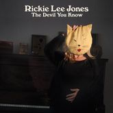 Rickie Lee Jones - The Devil You Know - 2012, Rickie Lee Jones / Madeleine Peyroux on Sep 3, 2012 [512-small]