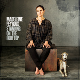 Madeleine Peyroux - Standing on the Rooftop - 2011, Rickie Lee Jones / Madeleine Peyroux on Sep 3, 2012 [513-small]