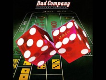 Bad Company - Straight Shooter - 1975, Kansas / Bad Company on May 6, 1976 [534-small]