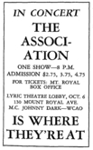 the association on Oct 6, 1967 [566-small]