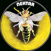 Nektar - "Nektar" - 1976, Blue Öyster Cult / Nektar on Oct 10, 1976 [569-small]