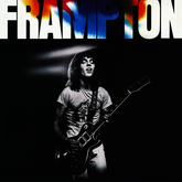 Peter Frampton (self-titled) - 1975, Peter Frampton / Steve Miller Band / Tommy Bolin / Gary Wright on Aug 29, 1976 [585-small]