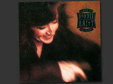 Bonnie Raitt - Luck of the Draw - 1991, Bonnie Raitt / Jon Cleary and the Absolute Monster Gentlemen on Jun 5, 2002 [588-small]