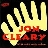 Jon Cleary and the Absolute Monster Gentlemen (self-titled) - 2002, Bonnie Raitt / Jon Cleary and the Absolute Monster Gentlemen on Jun 5, 2002 [590-small]