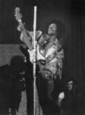 Jimi Hendrix / Eire Apparent on Jan 13, 1969 [596-small]
