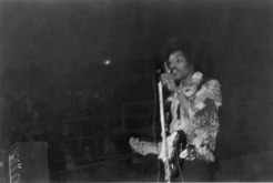 Jimi Hendrix / Eire Apparent on Jan 13, 1969 [597-small]