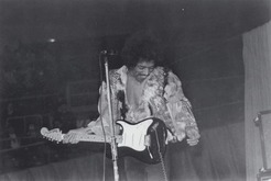 Jimi Hendrix / Eire Apparent on Jan 13, 1969 [598-small]