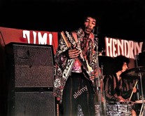 Jimi Hendrix on May 16, 1967 [604-small]