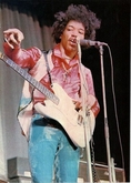 Jimi Hendrix on Oct 9, 1967 [612-small]