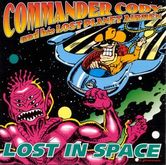 Commander Cody and His Lost Planet Airmen - Lost in Space - 1975, Jefferson Starship / Commander Cody and His Lost Planet Airmen on Aug 9, 1975 [624-small]