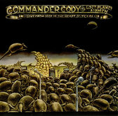 Commander Cody and His Lost Planet Airmen - Live from Deep in the Heart of Texas - 1974, Jefferson Starship / Commander Cody and His Lost Planet Airmen on Aug 9, 1975 [627-small]