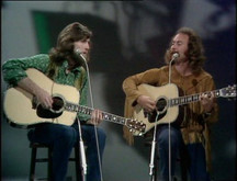 Crosby & Nash, Crosby & Nash on Oct 24, 1975 [629-small]