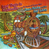Dan Hicks and His Hot Licks - Last Train to Hicksville - 1973, Dan Hicks & His Hot Licks on May 26, 2012 [639-small]