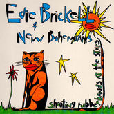 Edie Brickell & New Bohemians - Shooting Rubberbands at the Stars - 1988, Edie Brickell & New Bohemians on Oct 21, 2006 [662-small]