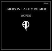 Emerson, Lake & Palmer - Works Volume 1 - 1977, Emerson, Lake, & Palmer on Nov 16, 1977 [665-small]