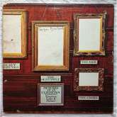 Emerson, Lake & Palmer - Pictures at an Exhibition - 1971, Emerson, Lake, & Palmer on Nov 16, 1977 [668-small]