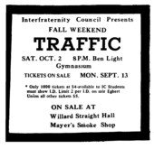 Traffic on Oct 2, 1971 [670-small]