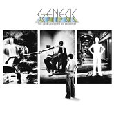 Genesis - The Lamb Lies Down on Broadway - 1974, Genesis on Feb 1, 1975 [681-small]